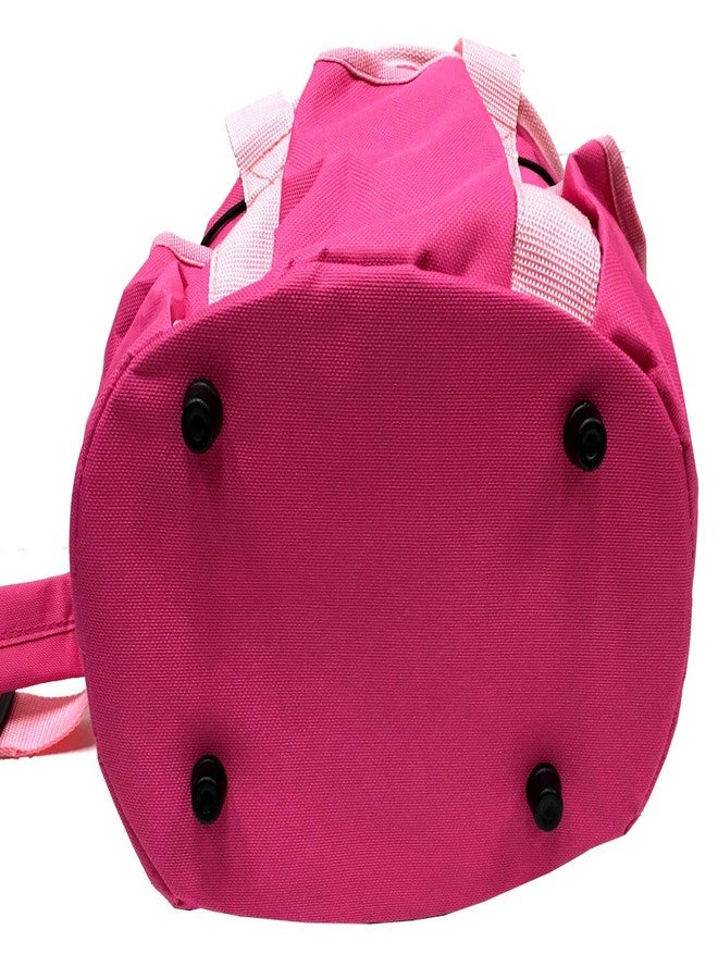 Equiessentials Equi Super Groomer Organizer Pink - Image 3